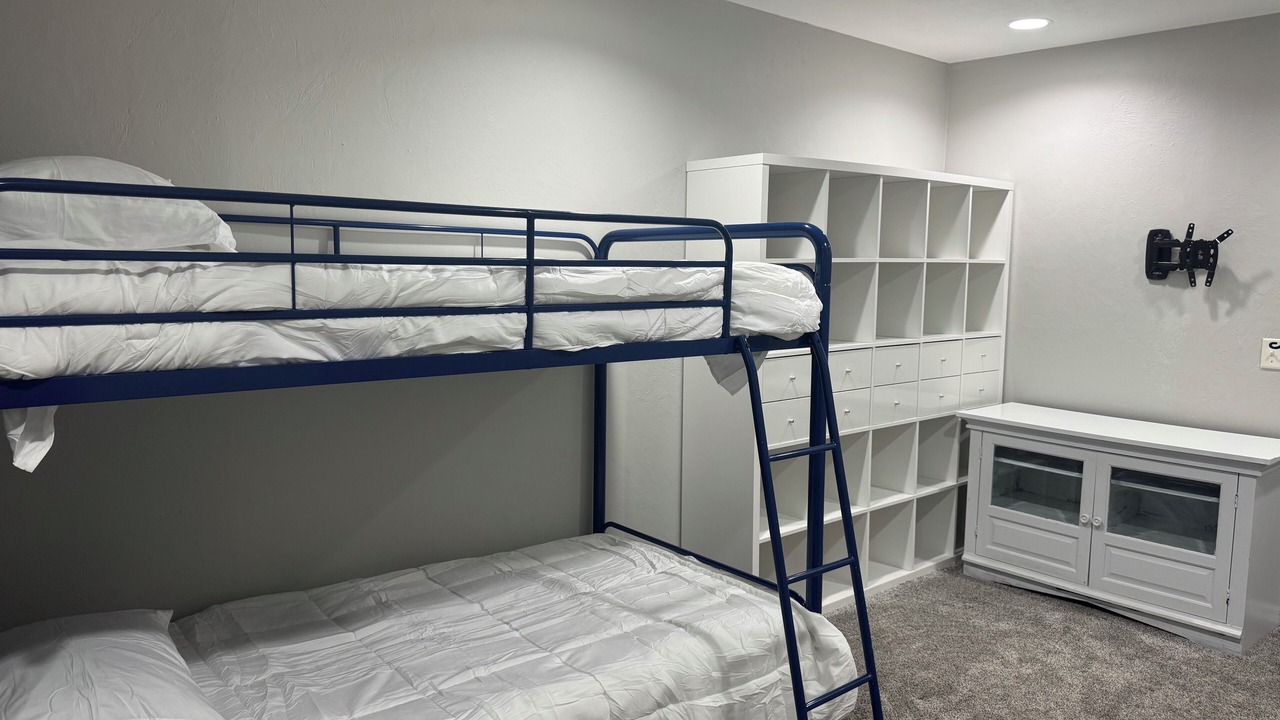 Photo of Bedroom in Alachua