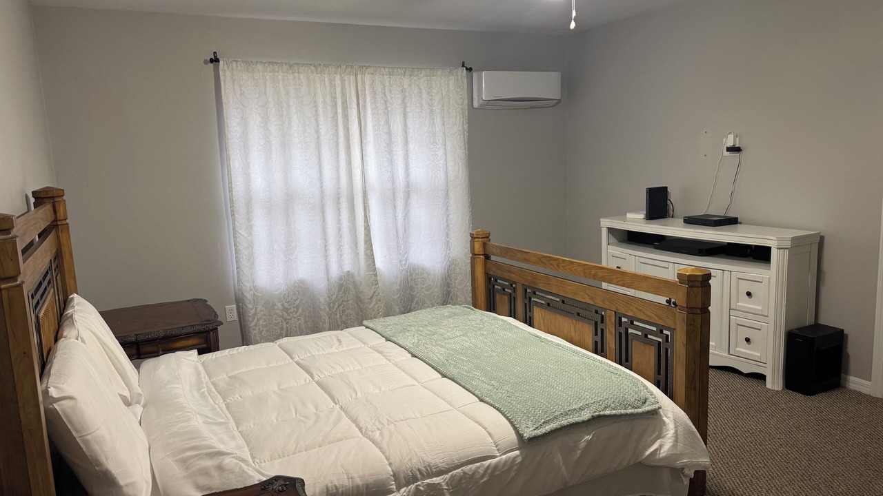 Photo of Bedroom in Alachua