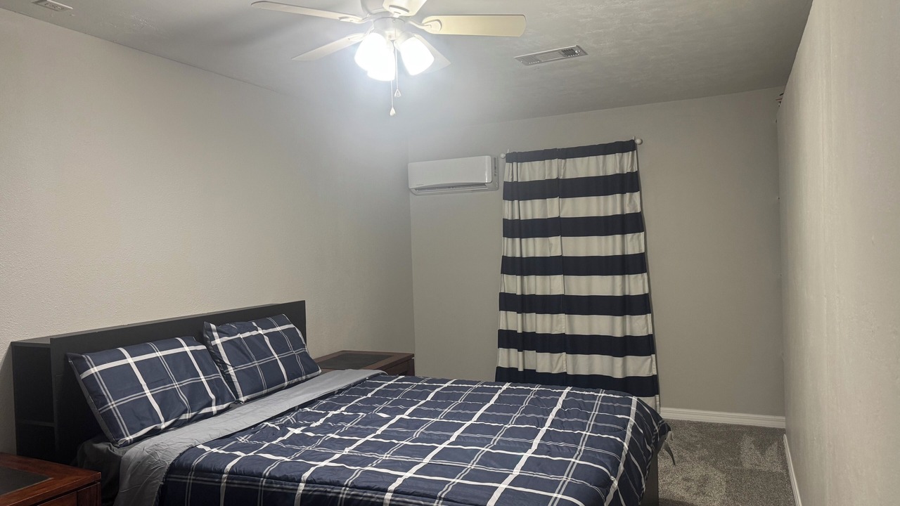 Photo of Bedroom in Alachua