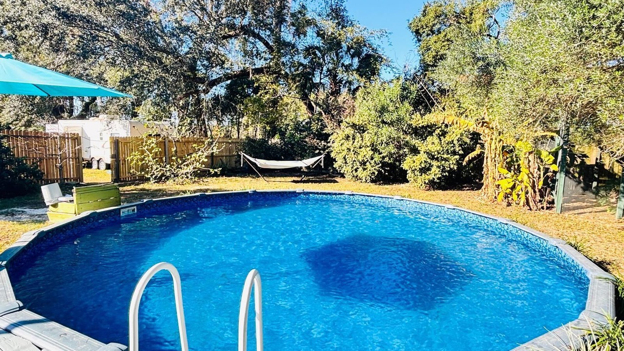 Photo of Outdoor in Alachua