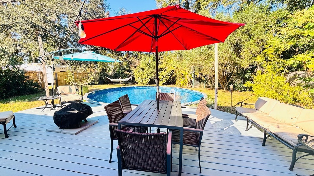 Photo of Outdoor in Alachua