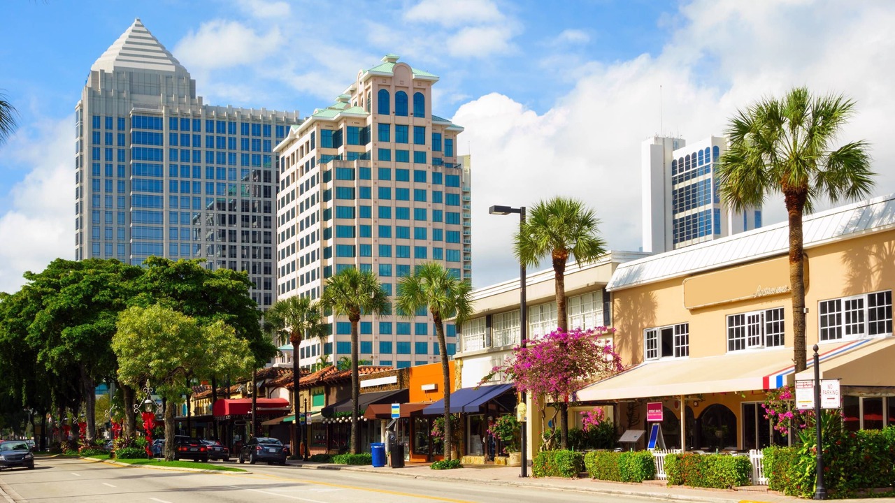 Photo of Outdoor in Fort Lauderdale