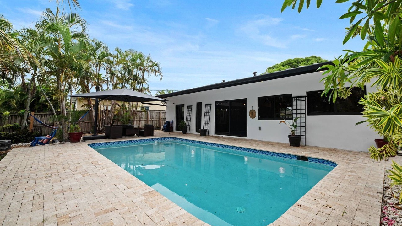 Photo of Outdoor in Fort Lauderdale