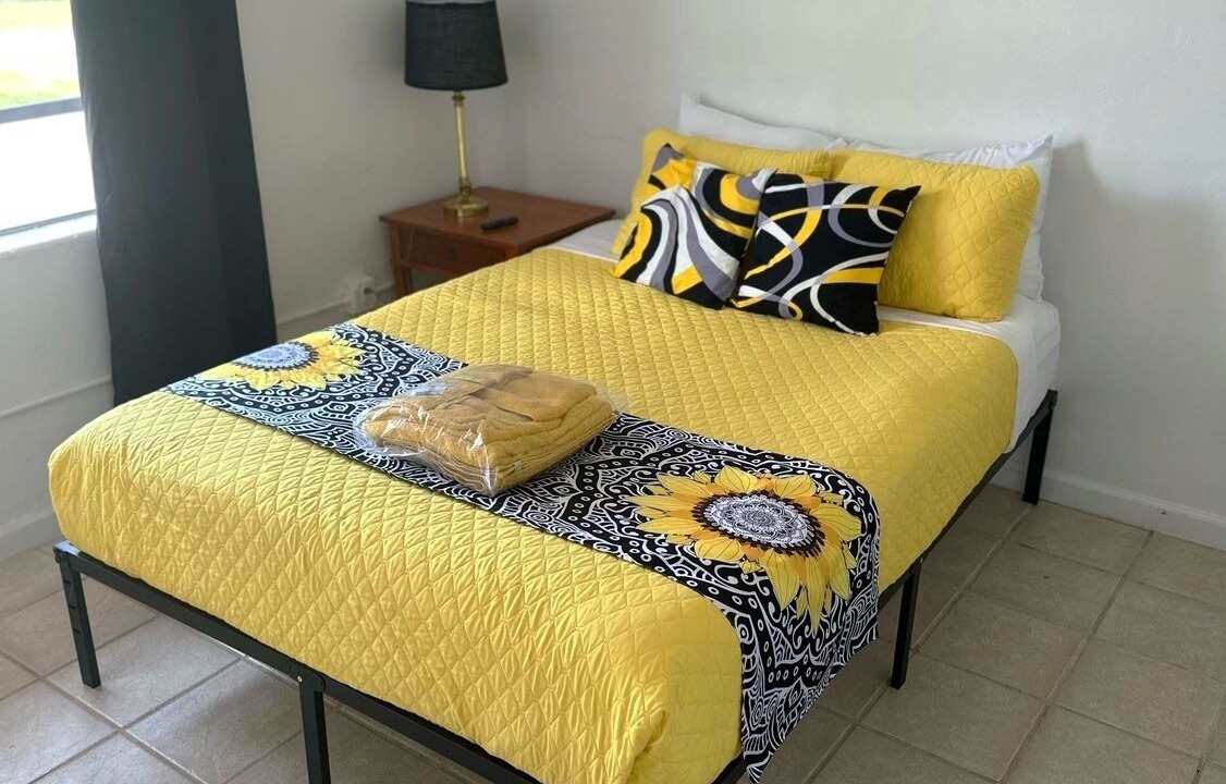 Photo of Bedroom in Grant-Valkaria