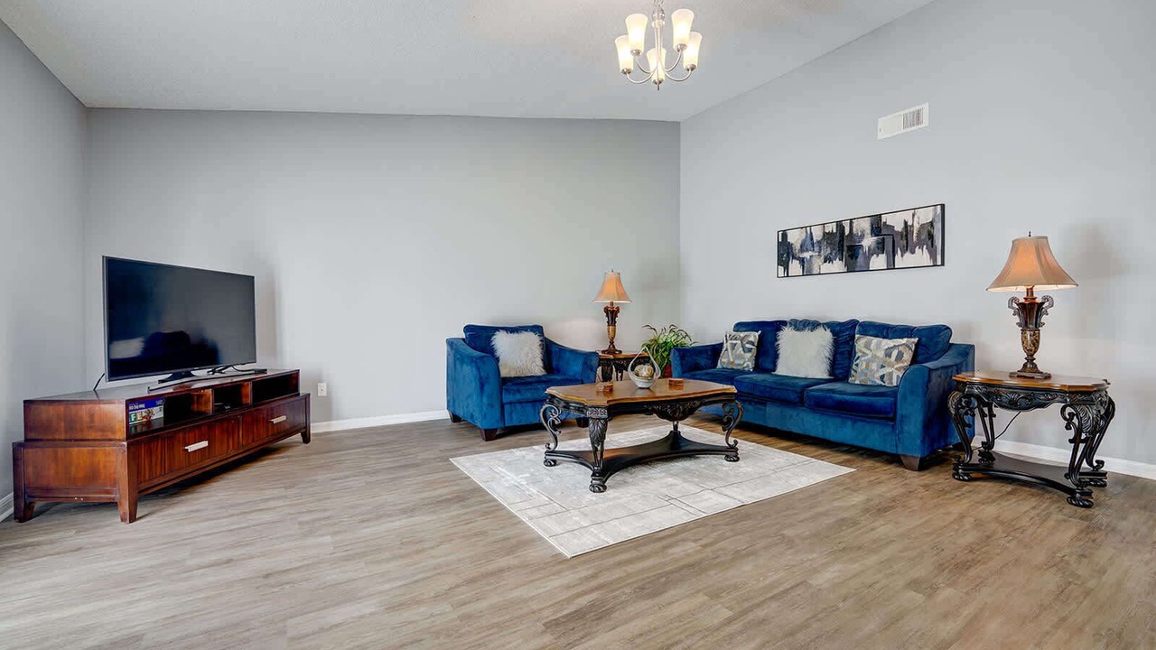 Photo of Livingroom in Palm Bay