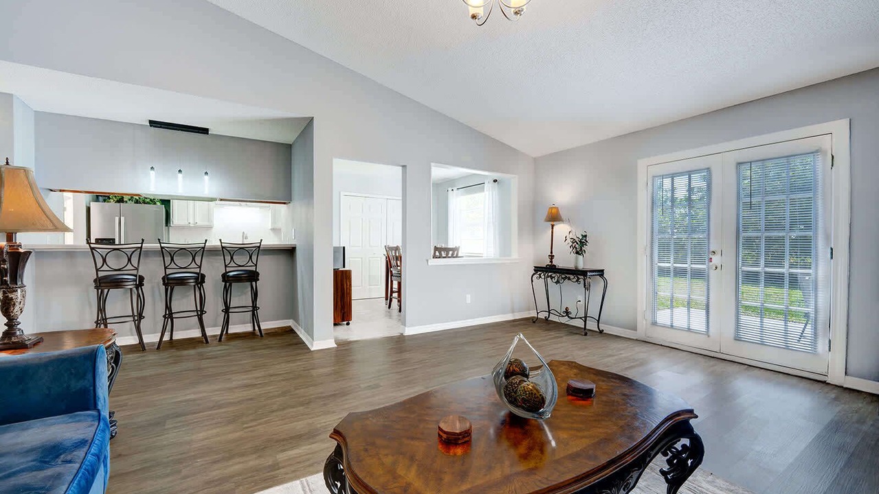 Photo of Livingroom in Palm Bay