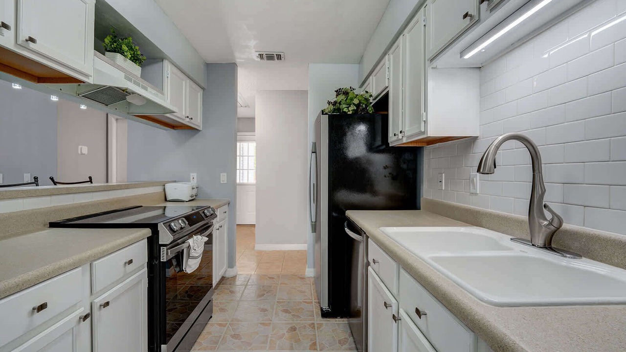 Photo of Kitchen in Palm Bay