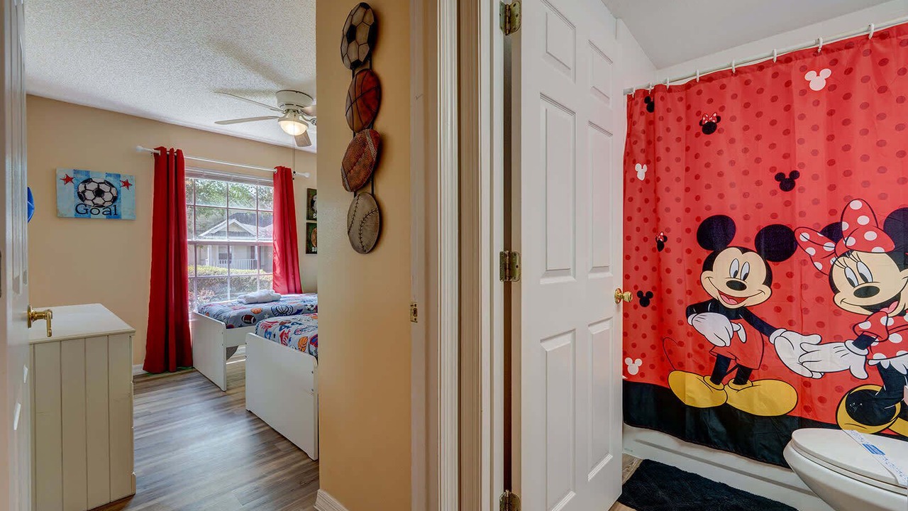 Photo of Bedroom in Bridgewater Crossing