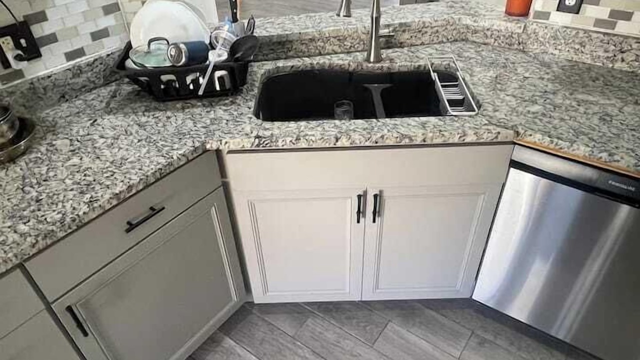Photo of Kitchen in Sterling Ranch