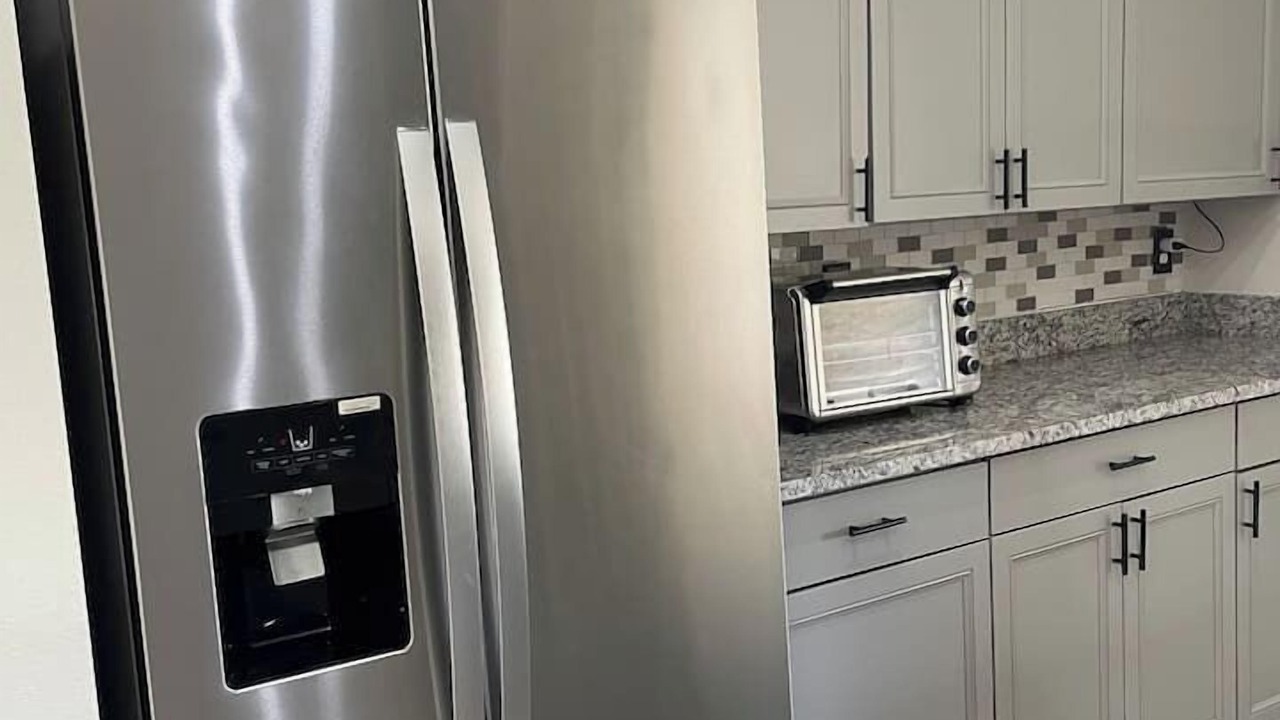 Photo of Kitchen in Sterling Ranch