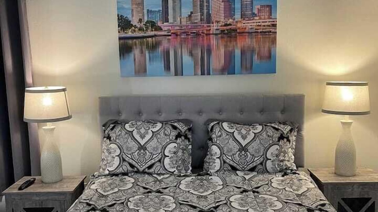 Photo of Bedroom in Sterling Ranch