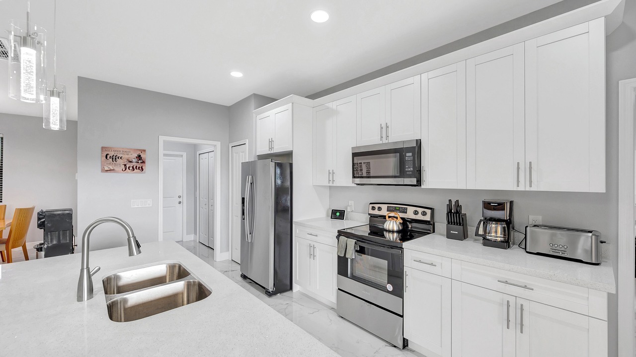 Photo of Kitchen in Westminister