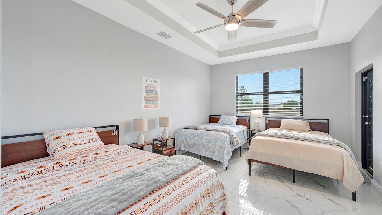Photo of Bedroom in Westminister