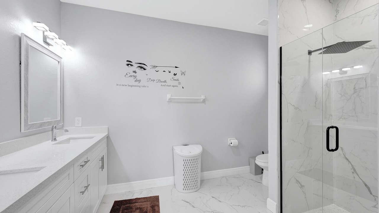 Photo of Bathroom in Westminister