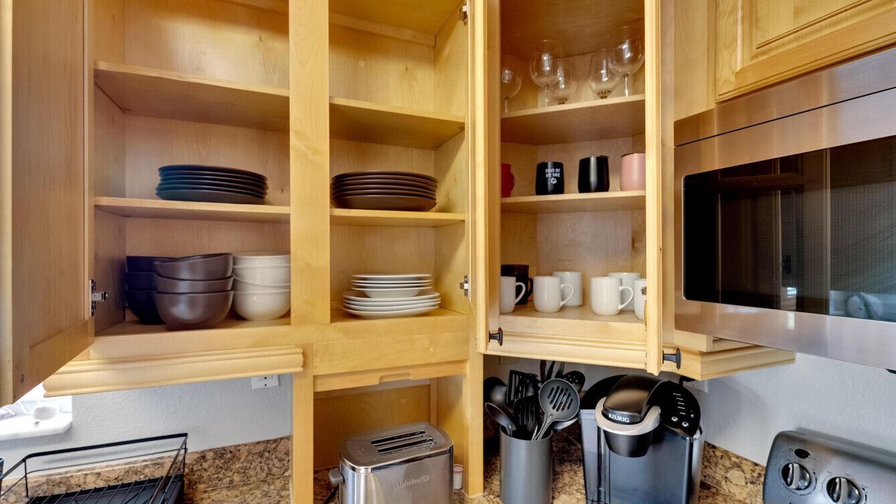 Photo of Kitchen in South Seminole Heights