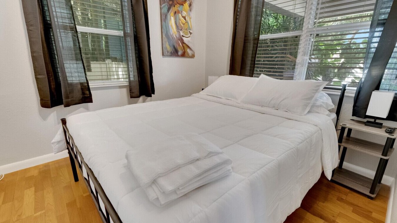 Photo of Bedroom in South Seminole Heights