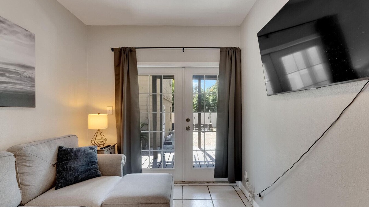 Photo of Livingroom in South Seminole Heights