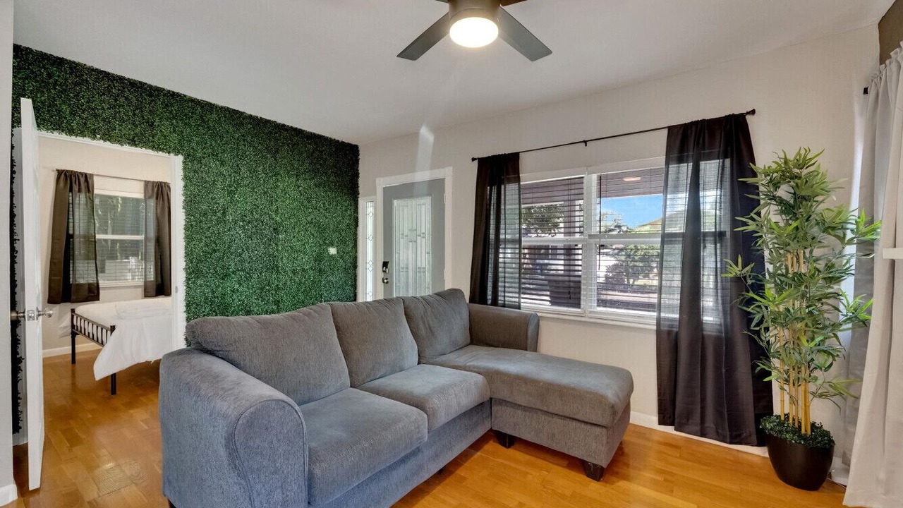 Photo of Livingroom in South Seminole Heights