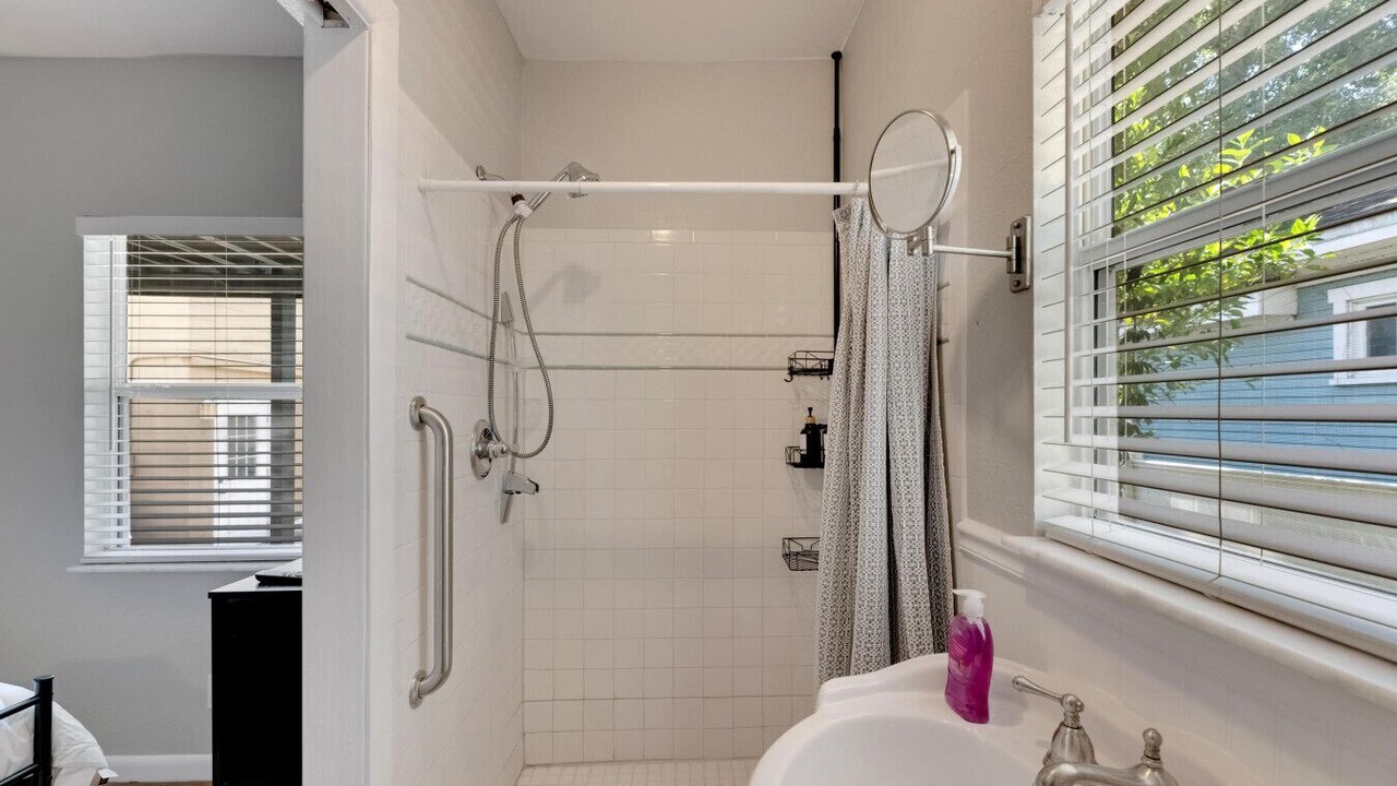 Photo of Bathroom in South Seminole Heights
