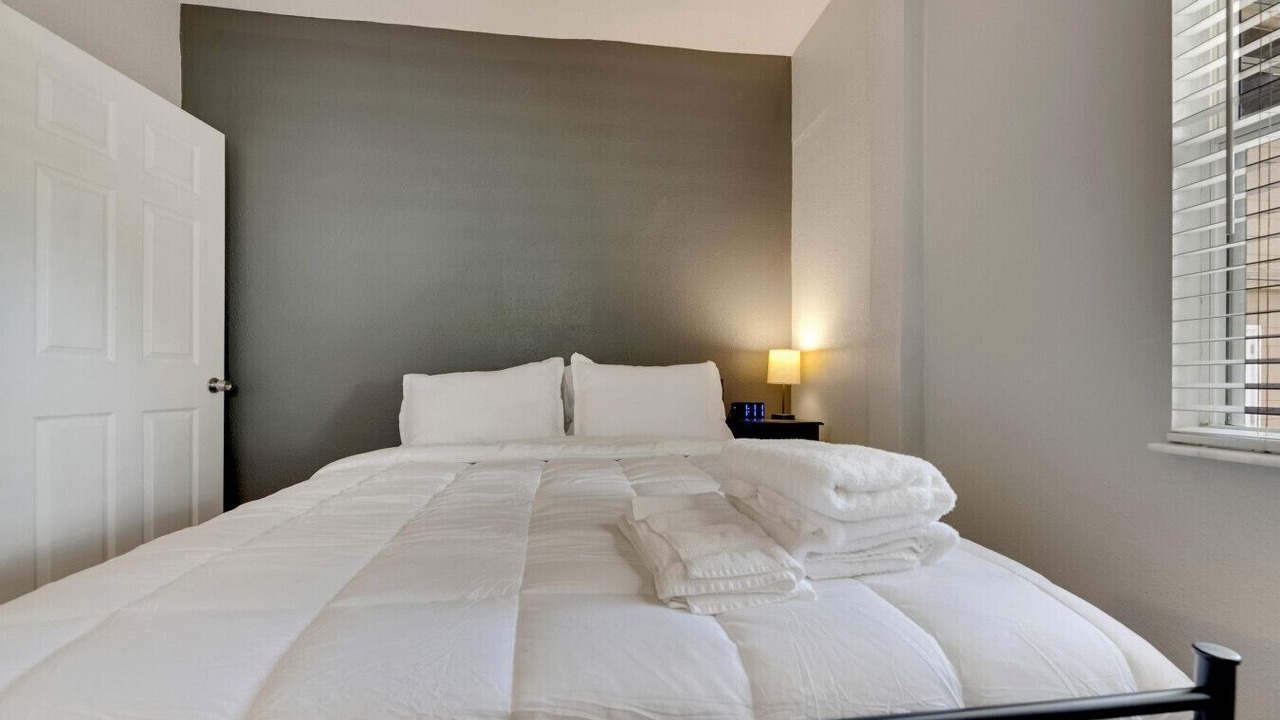 Photo of Bedroom in South Seminole Heights