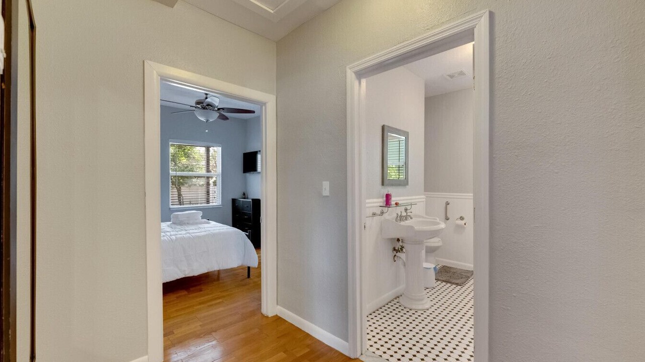 Photo of Bedroom in South Seminole Heights