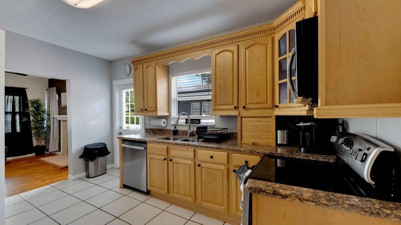Photo of Kitchen in South Seminole Heights