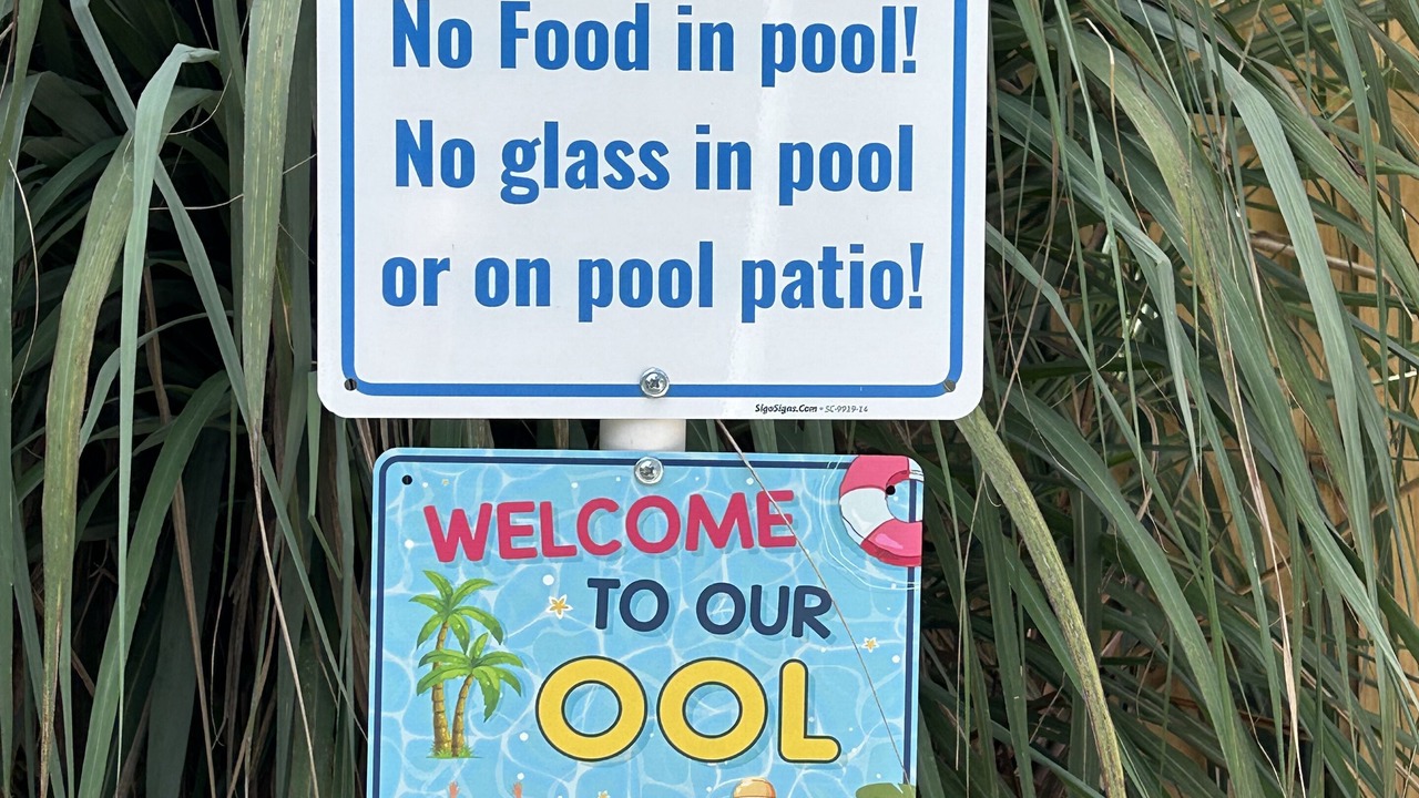 Photo of Outdoor in Sarasota Springs