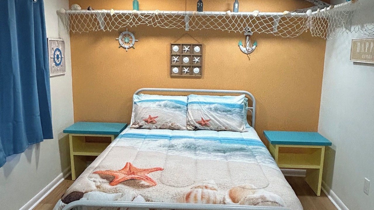 Photo of Bedroom in Sarasota Springs