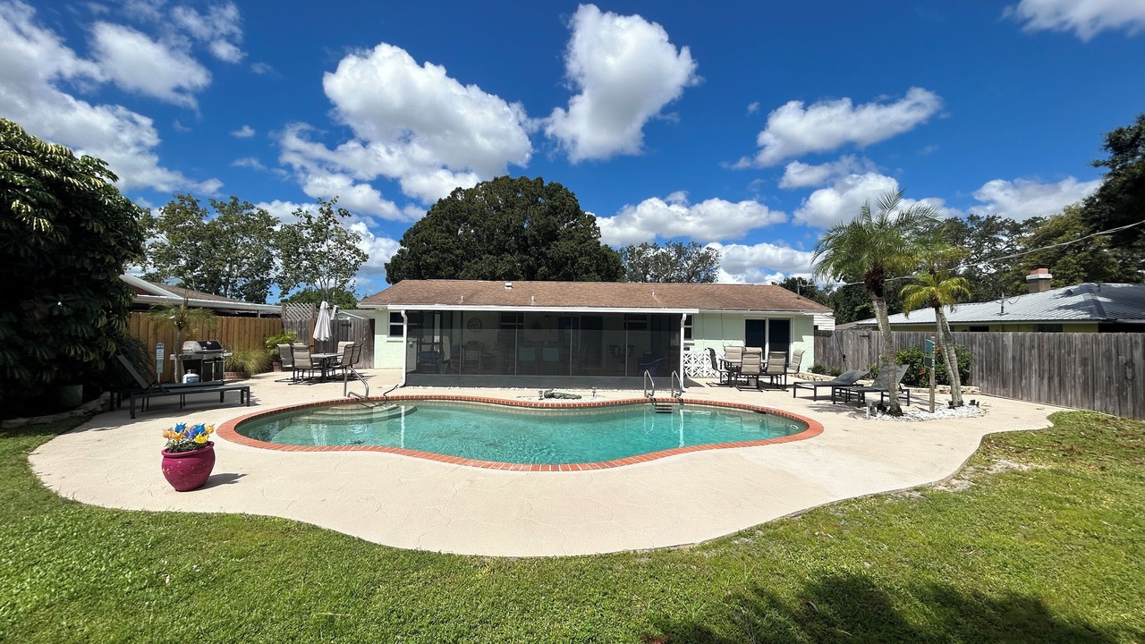 Photo of Outdoor in Sarasota Springs