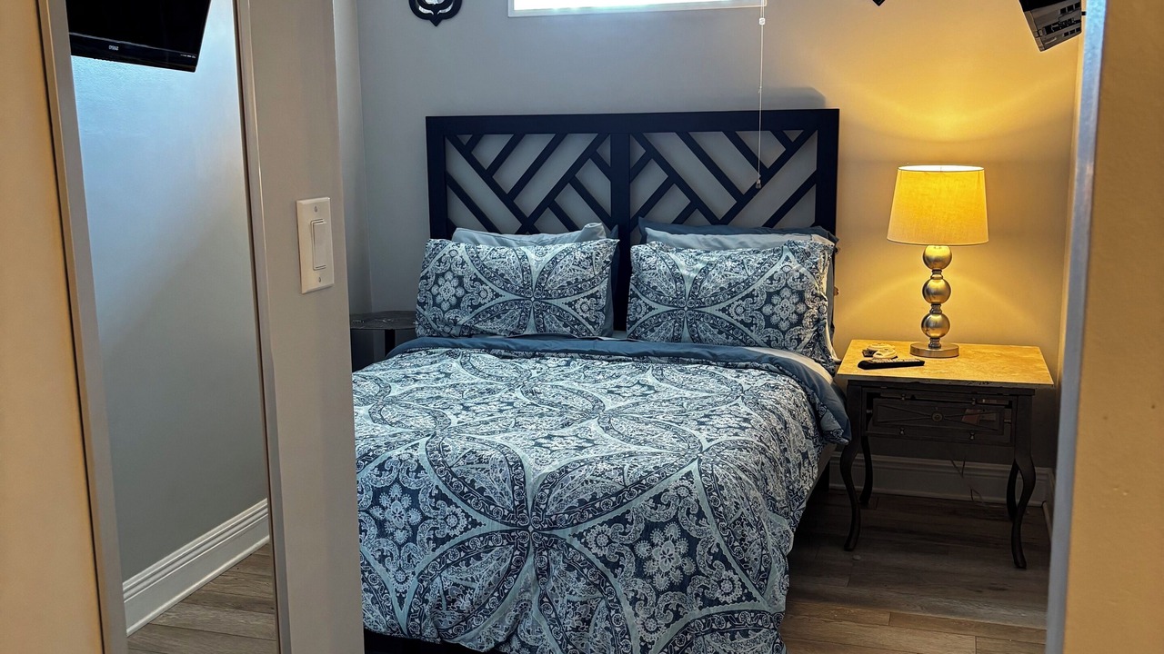 Photo of Bedroom in Clearwater