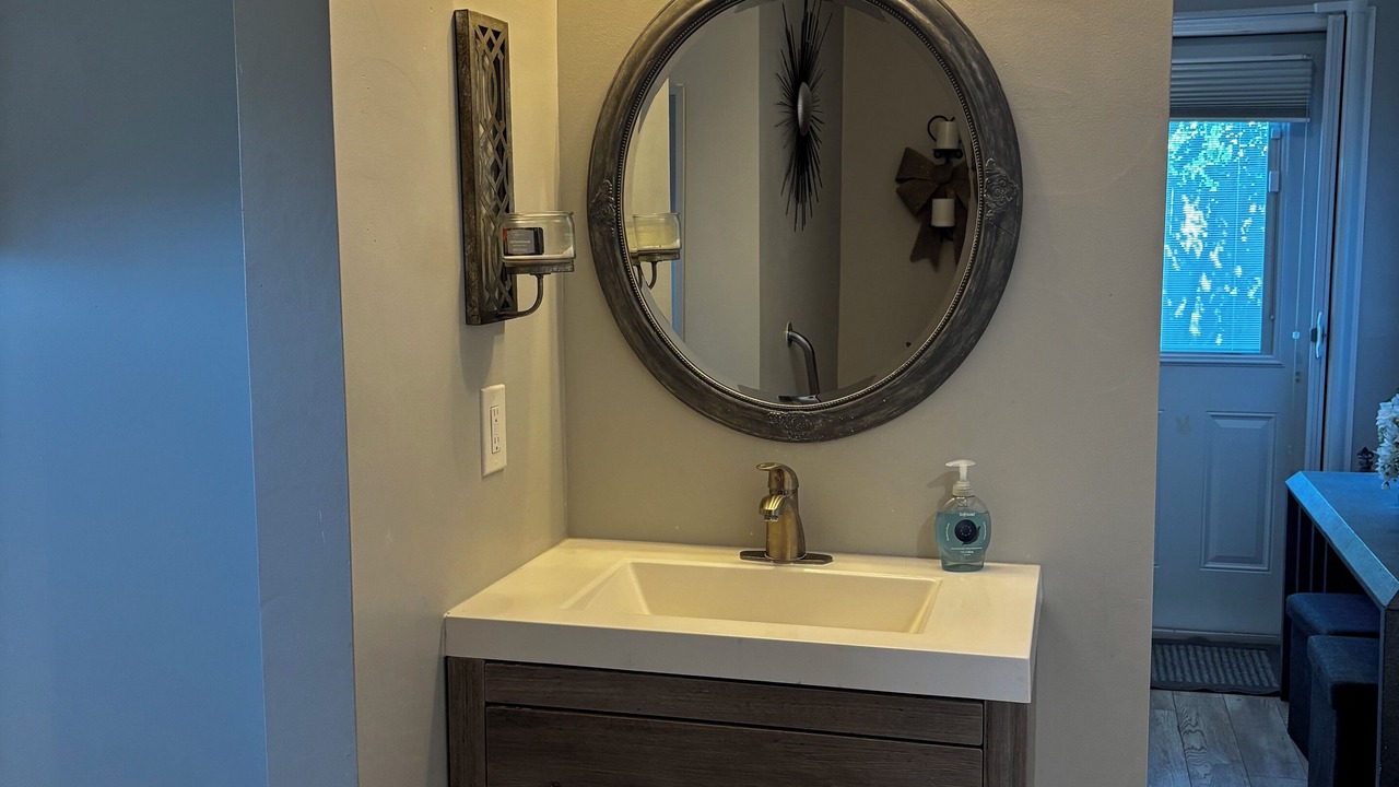 Photo of Bathroom in Clearwater
