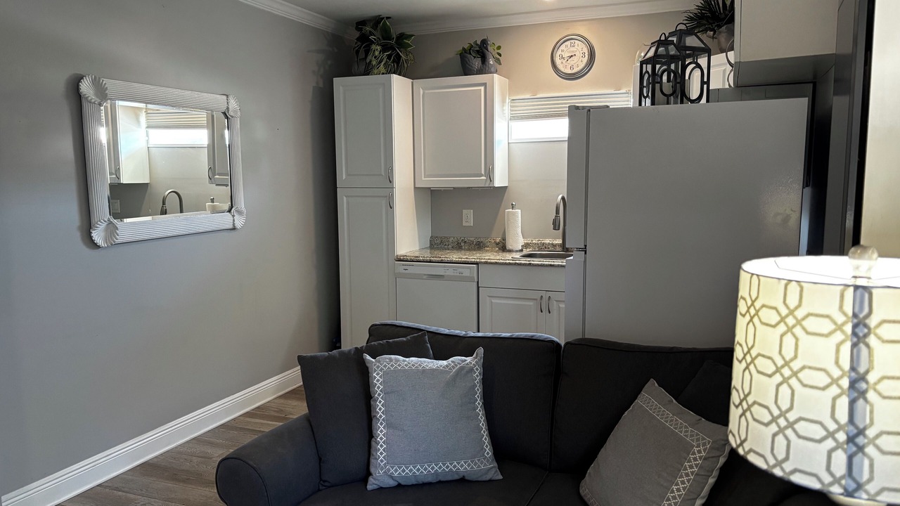 Photo of Livingroom in Clearwater