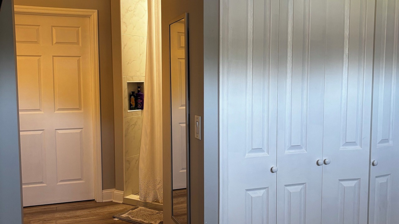 Photo of Bedroom in Clearwater