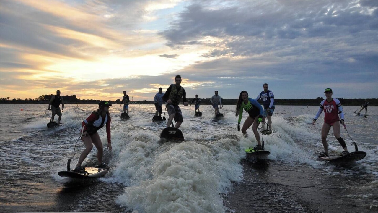 Photo of Others in Clermont