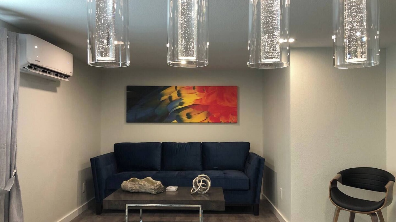 Photo of Bedroom in Clermont