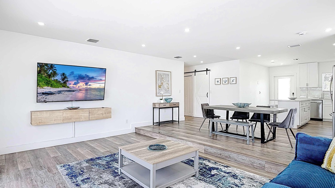 Photo of Livingroom in Gladeview