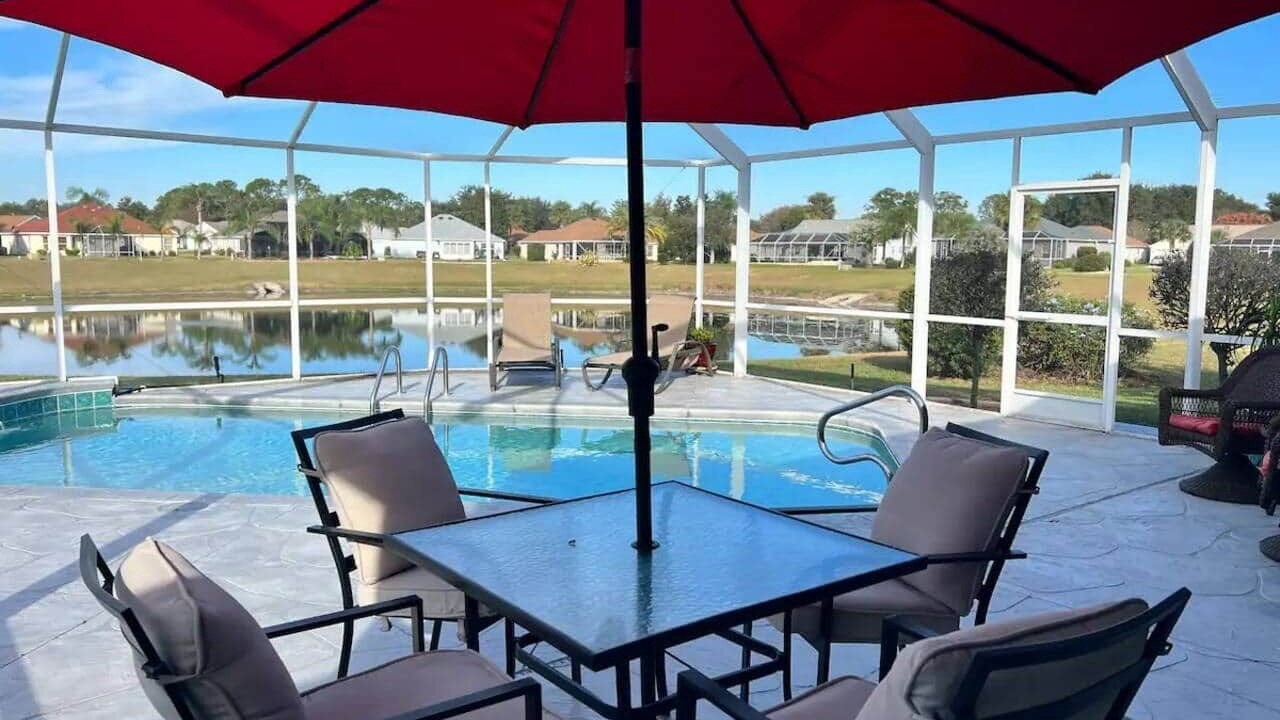 Photo of Outdoor in The Villages