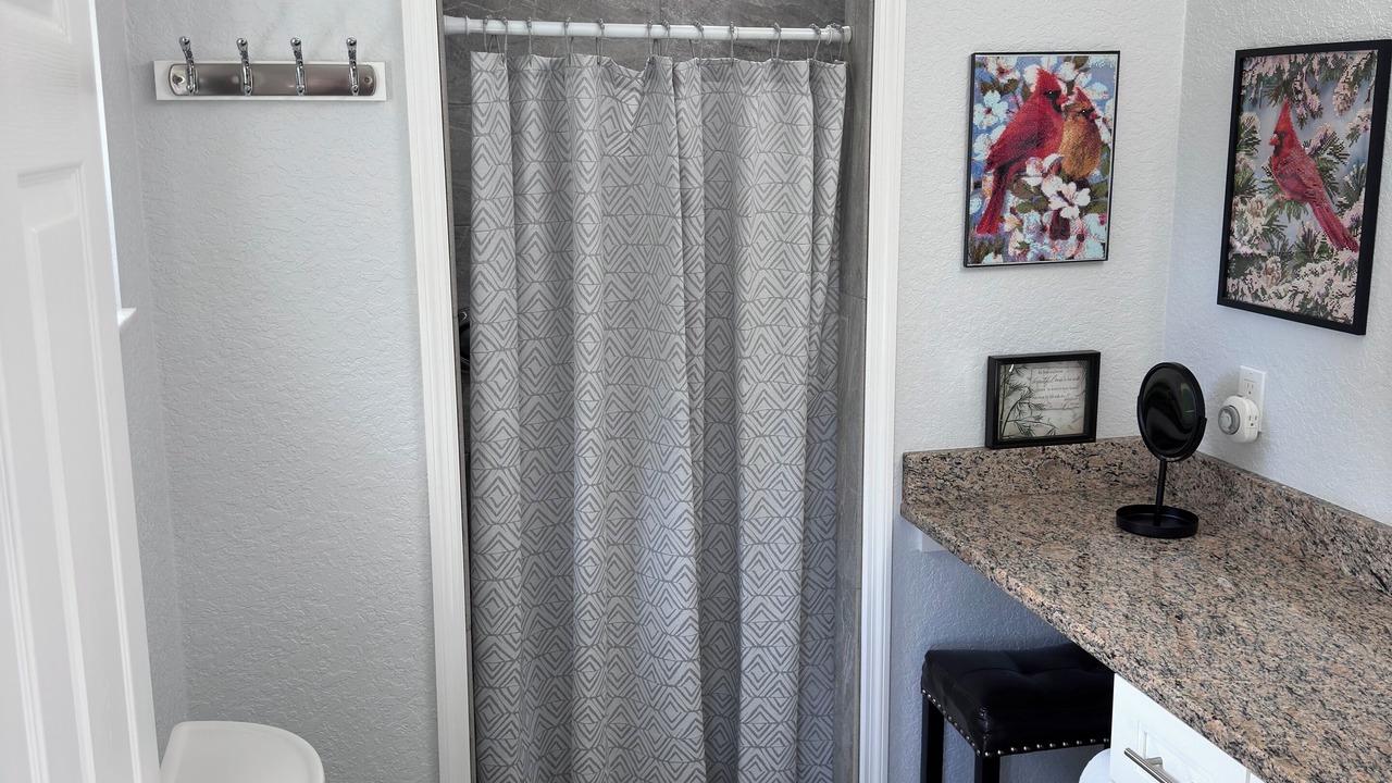 Photo of Bathroom in Fort Pierce
