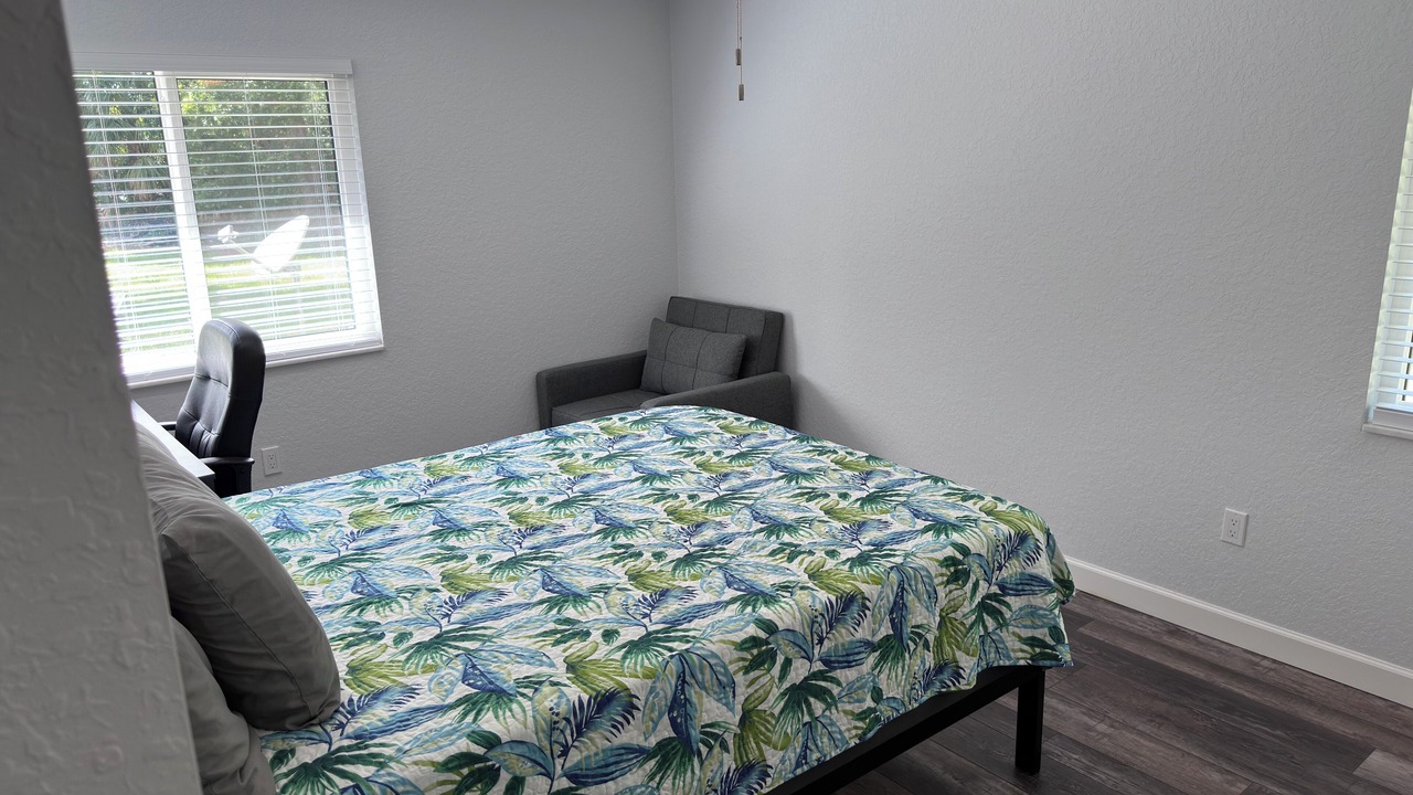 Photo of Bedroom in Fort Pierce