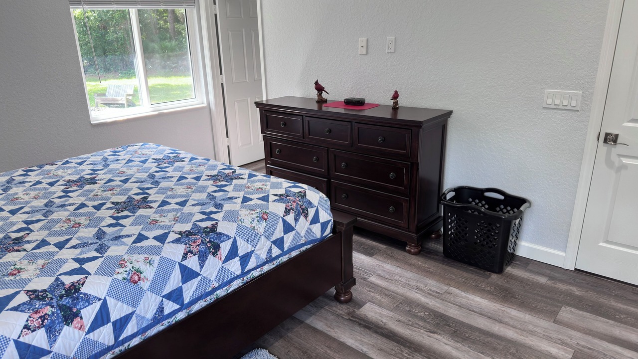 Photo of Bedroom in Fort Pierce