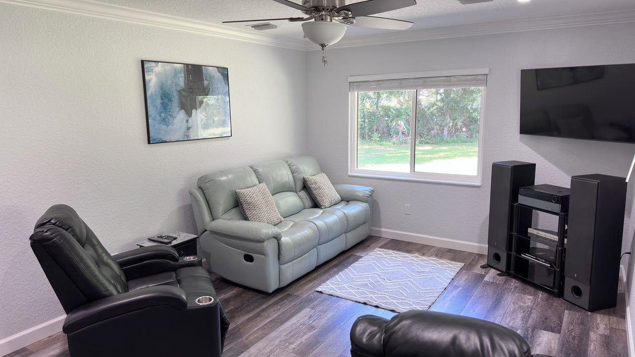 Photo of Livingroom in Fort Pierce