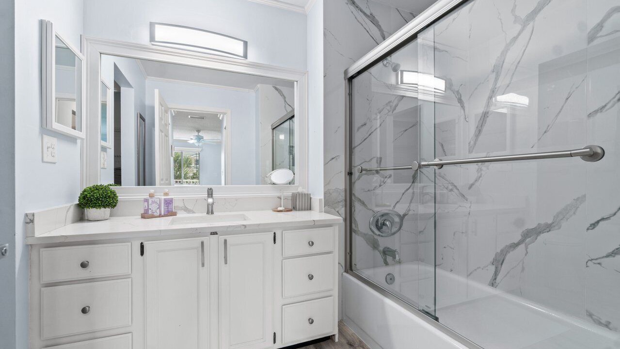 Photo of Bathroom in Jupiter