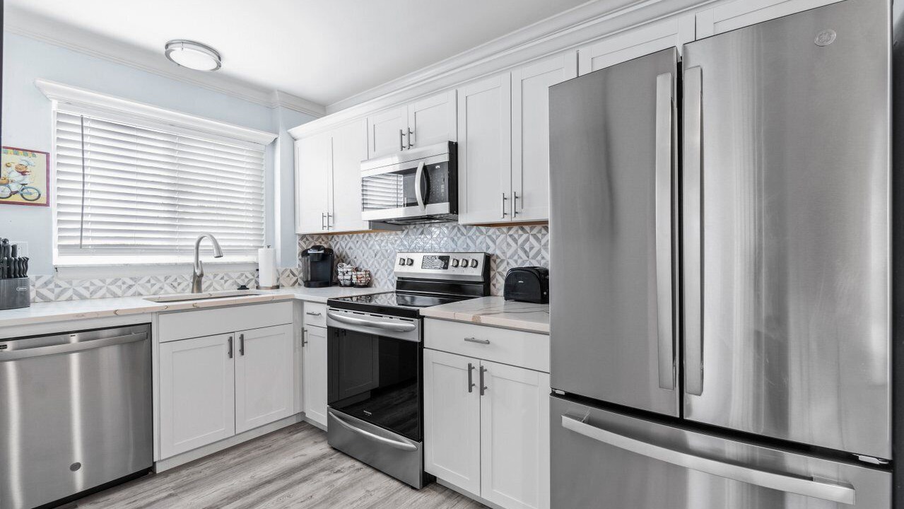Photo of Kitchen in Jupiter