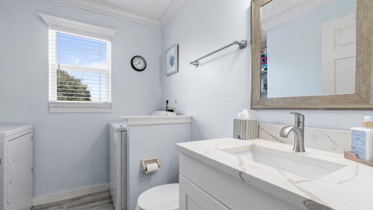 Photo of Bathroom in Jupiter