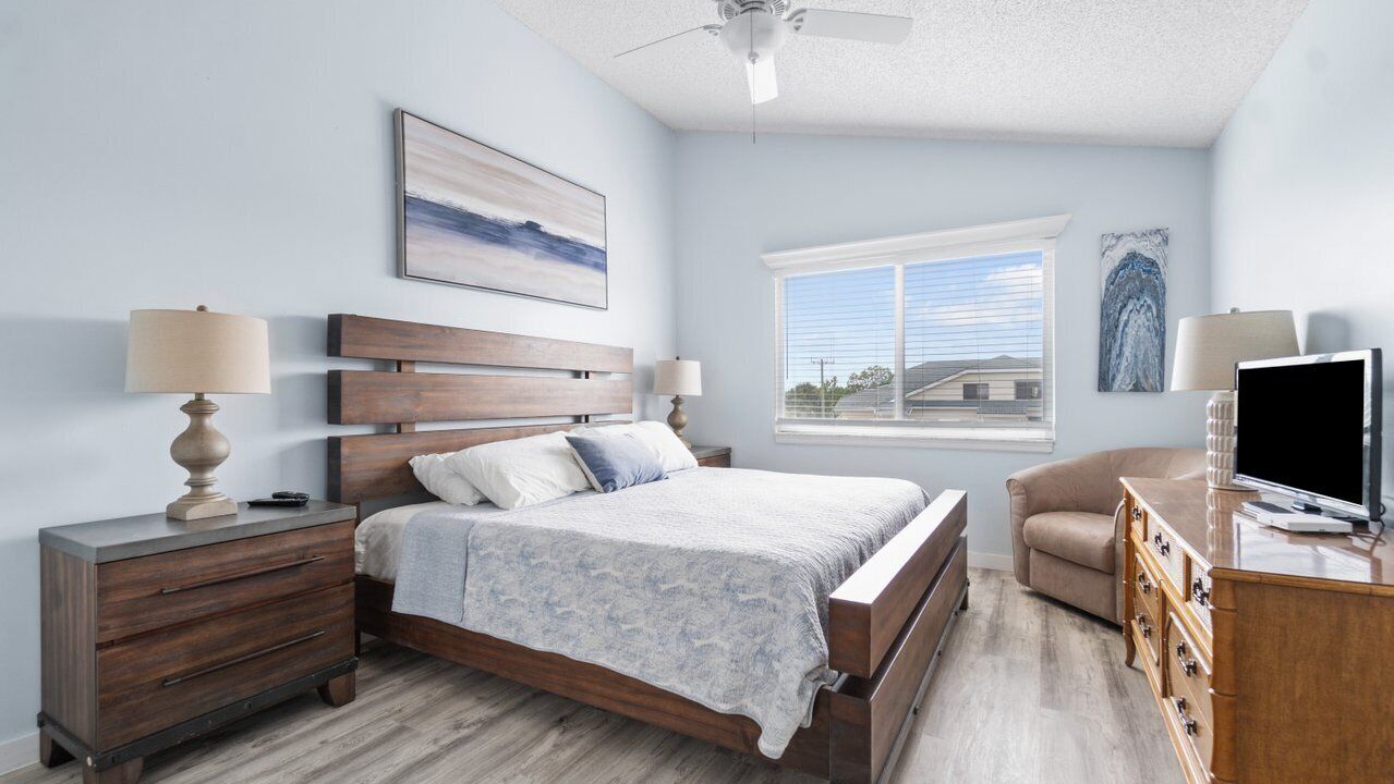 Photo of Bedroom in Jupiter