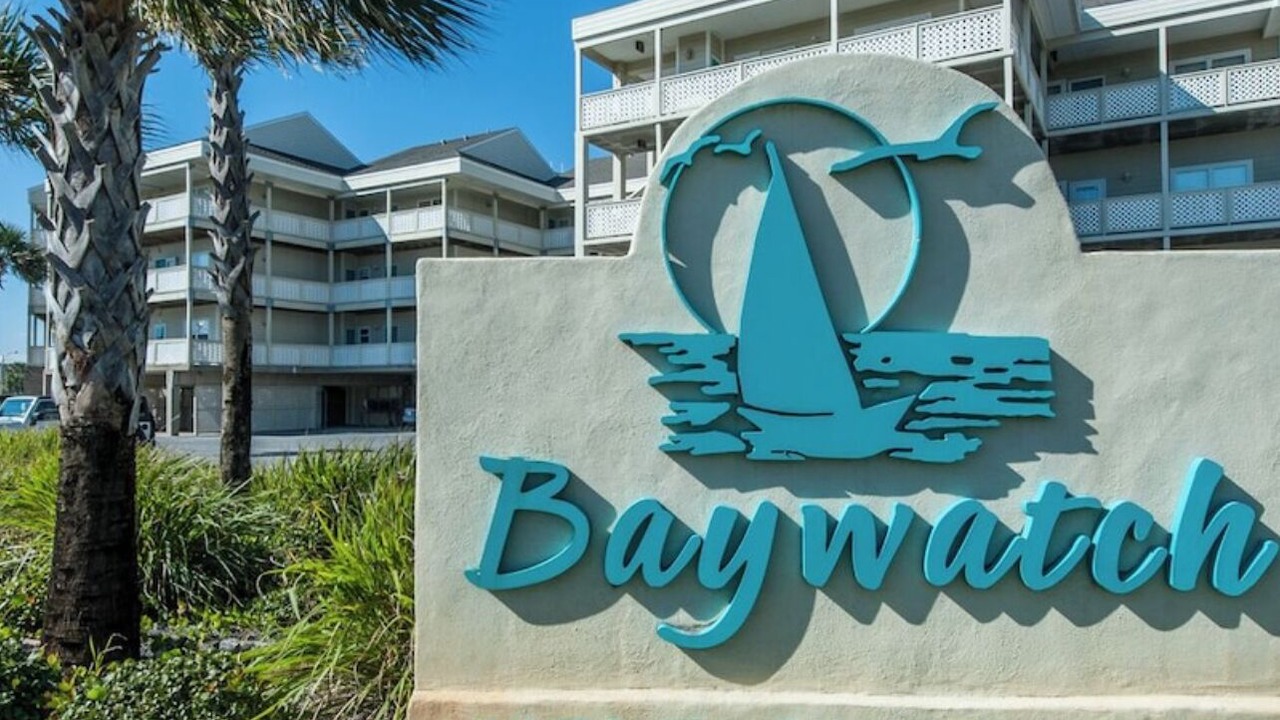 Photo of Outdoor in Pensacola Beach