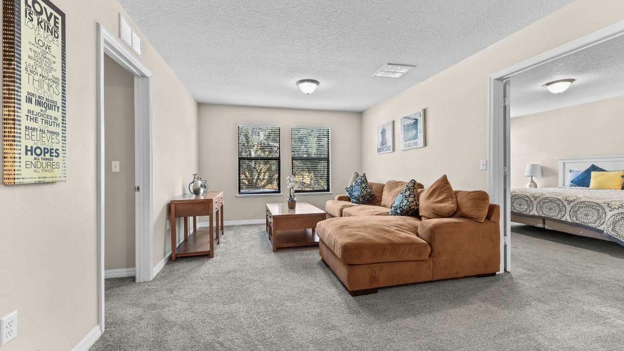 Photo of Bedroom in Cypress Pointe