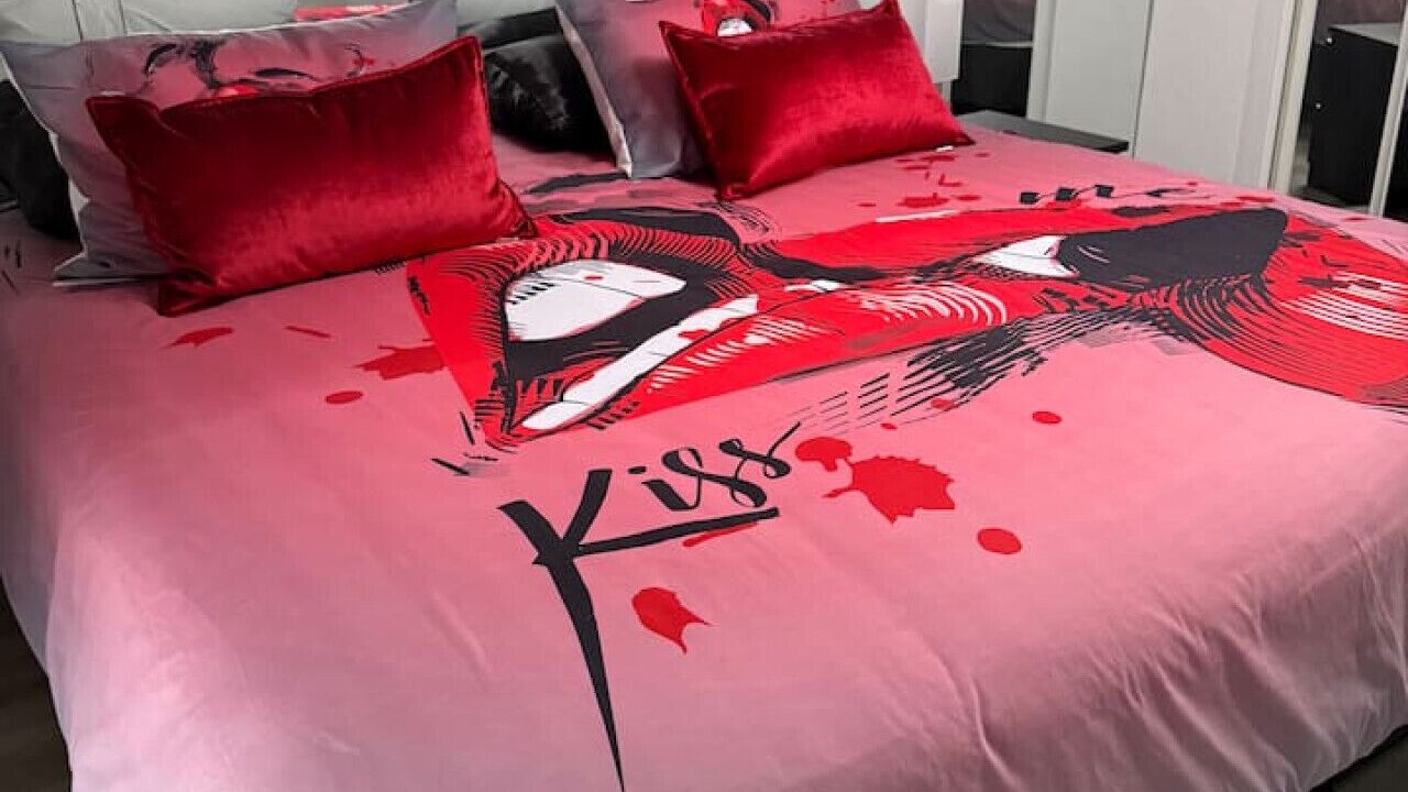 Photo of Bedroom in Paradise Lakes