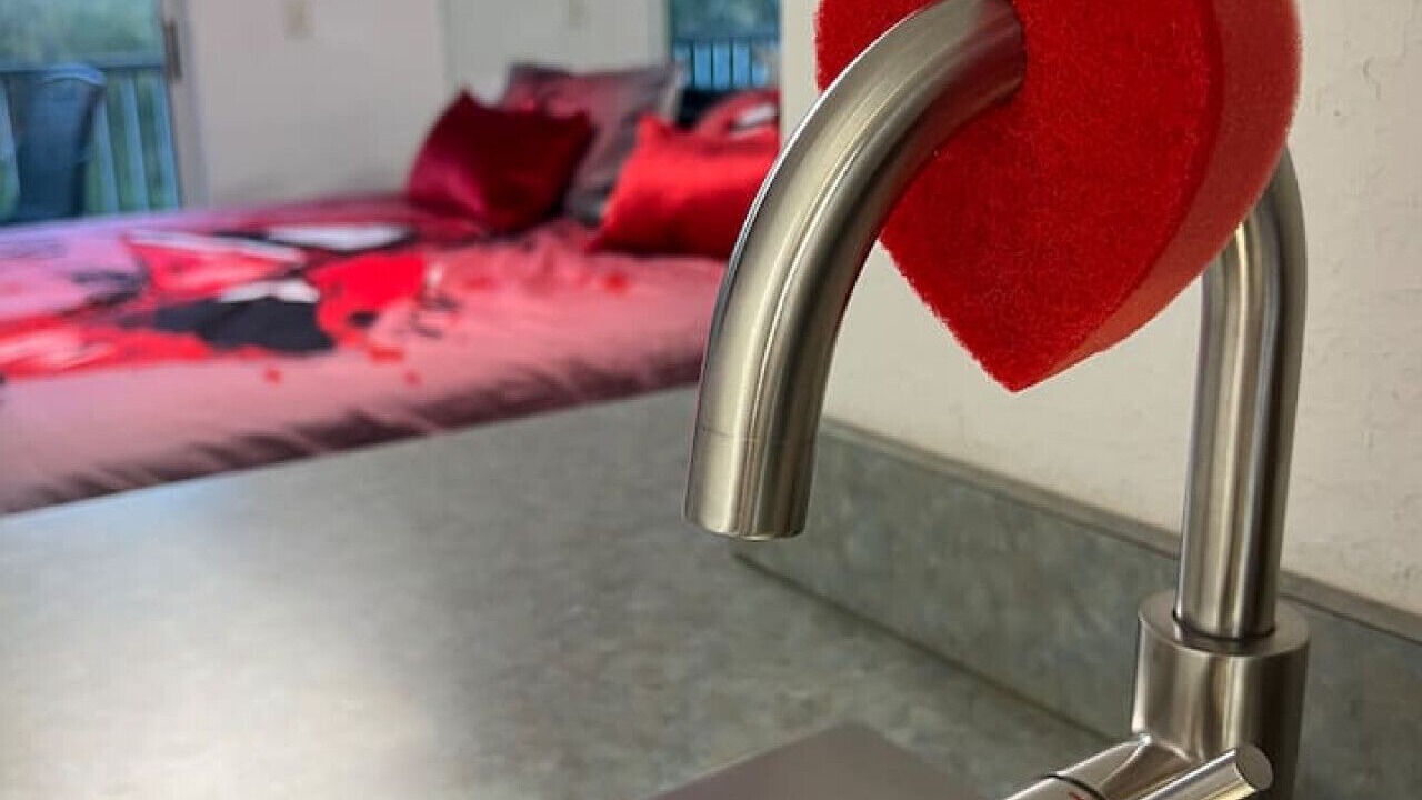 Photo of Bedroom in Paradise Lakes