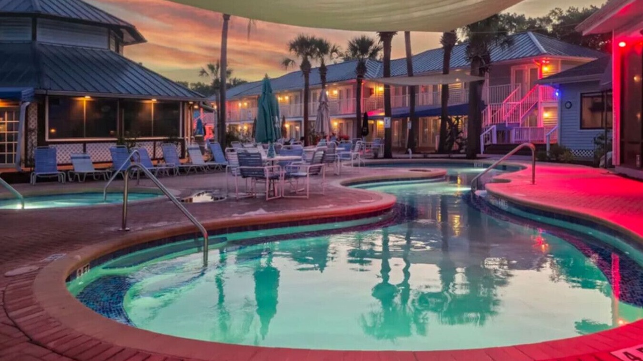 Photo of Outdoor in Paradise Lakes